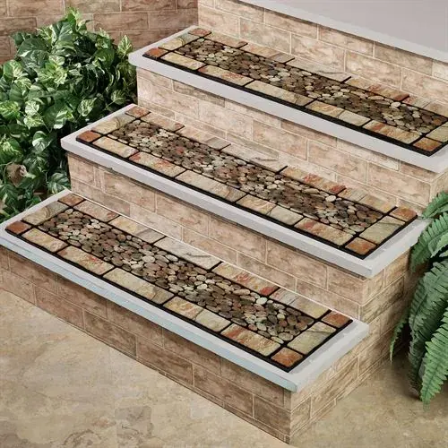 Choose The Right Wood For Stair Treads