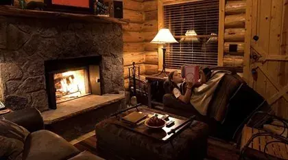 Fireplace Safety Tips