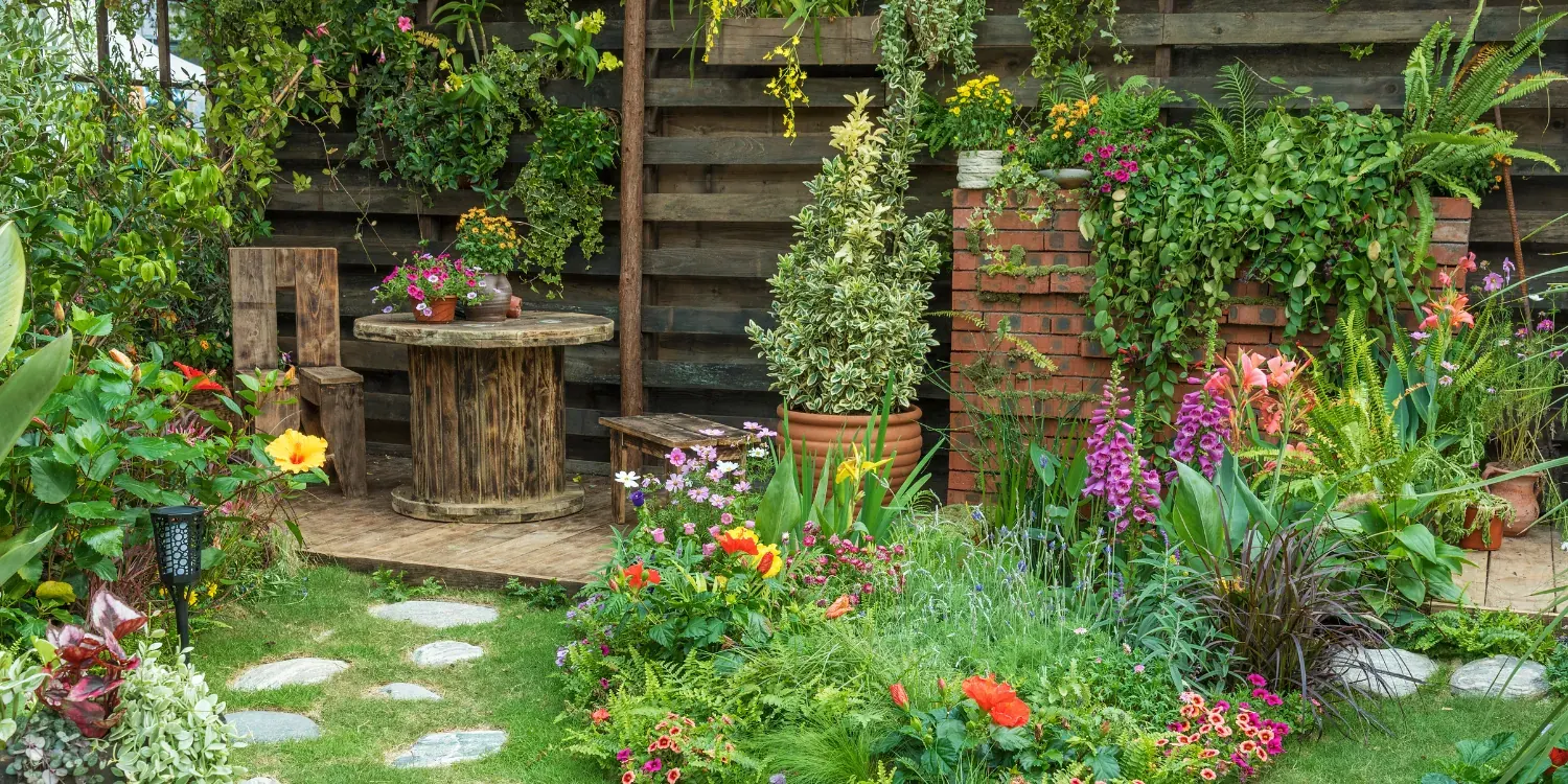 How to Create a Low-Maintenance Garden You’ll Love: A Guide for Beginners