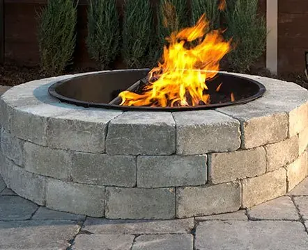 Learn about Fire Pit Safety