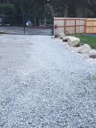 Managing Gravel Driveway: Tips for Maintenance and Repair