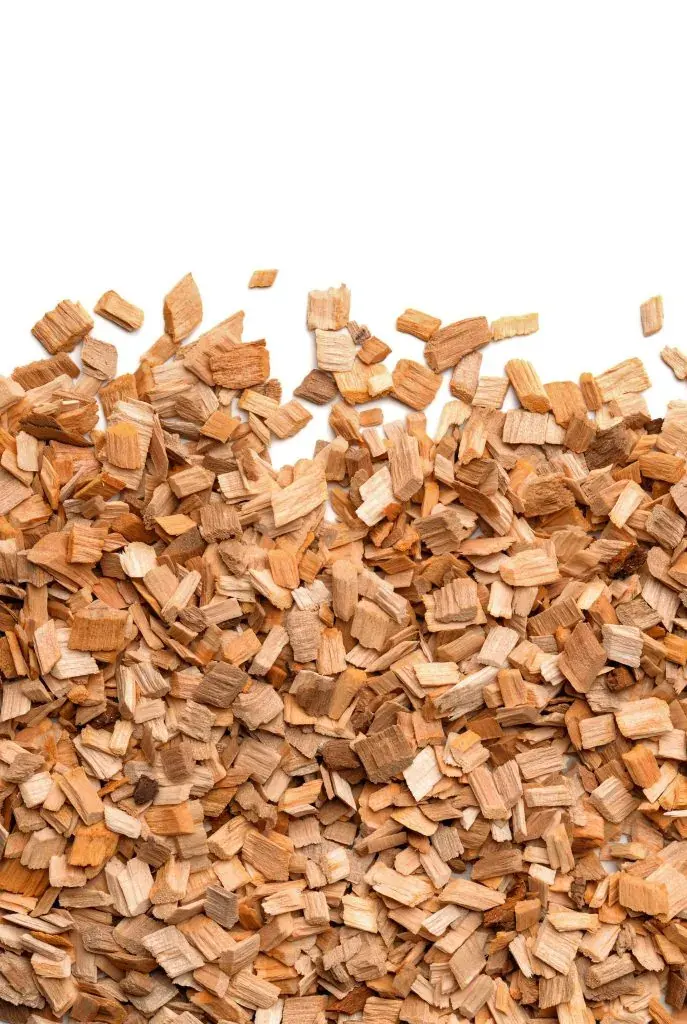 What is the difference between Mulch, Compost, and Bark?