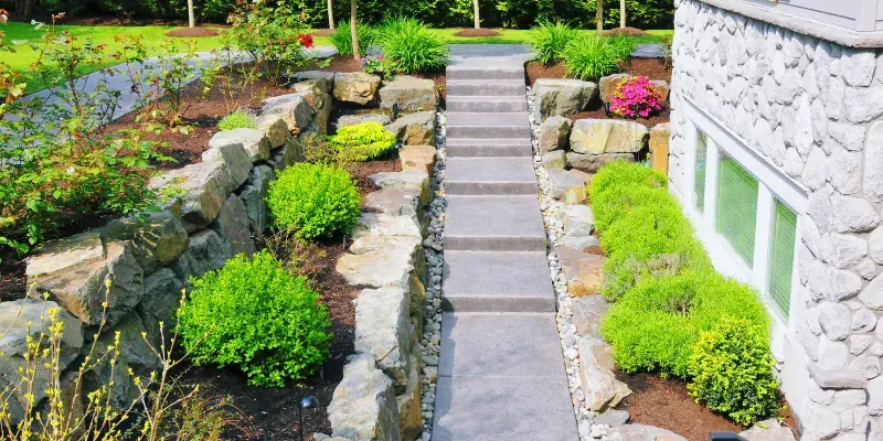 Soils & Compost landscape supply